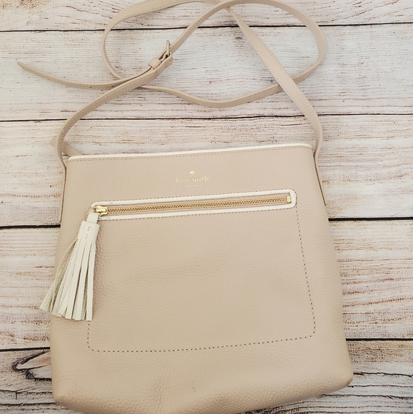 Kate Spade CHESTER STREET DESSI CROSSBODY - Picture 13 of 13